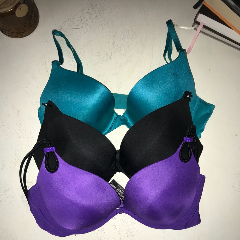 Victoria Secret Bras